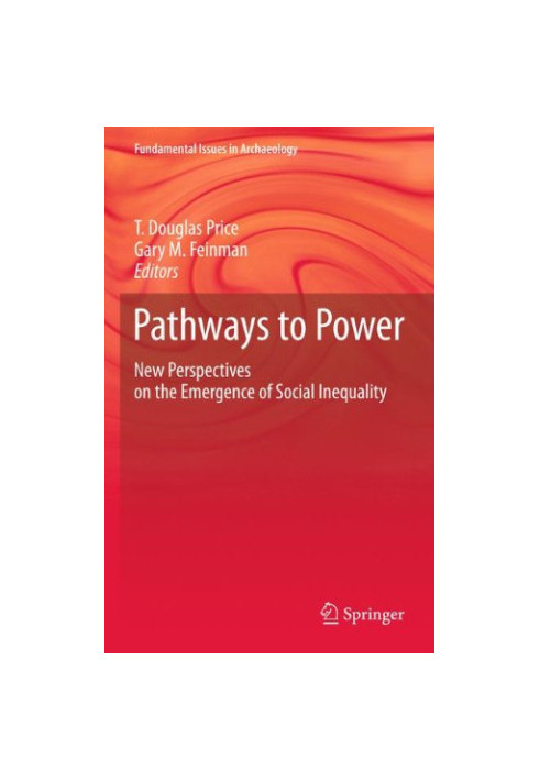 Pathways to Power.