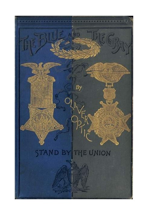 Stand By The Union