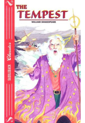 The Tempest (Saddleback Classics)