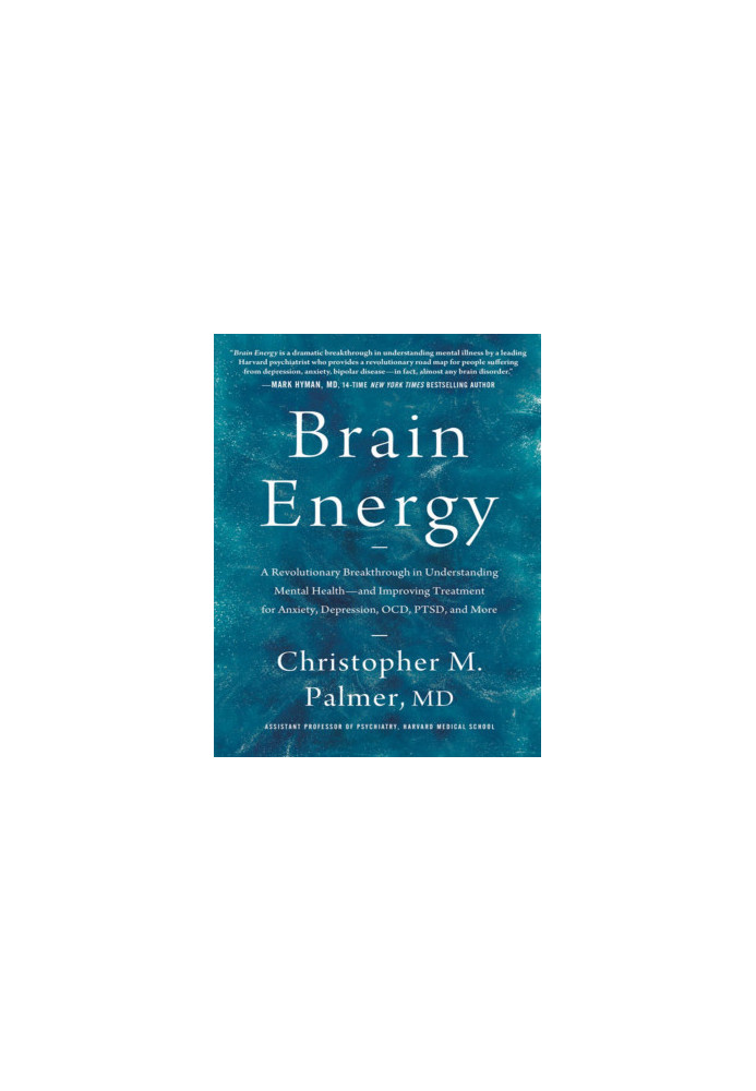 Brain Energy