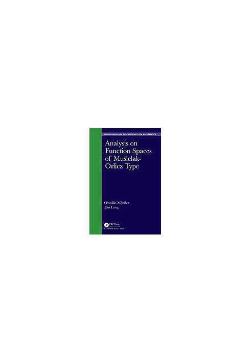 Analysis on function spaces of Musielak-Orlicz type