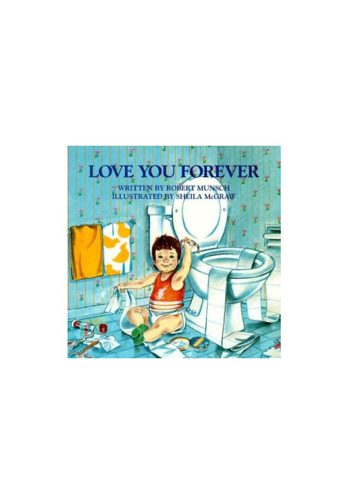 Love You Forever