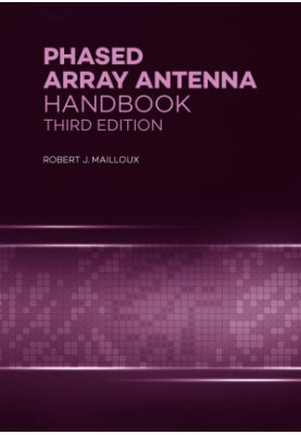 Phased Array Antenna Handbook, Third Edition