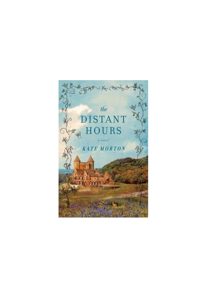 The Distant Hours