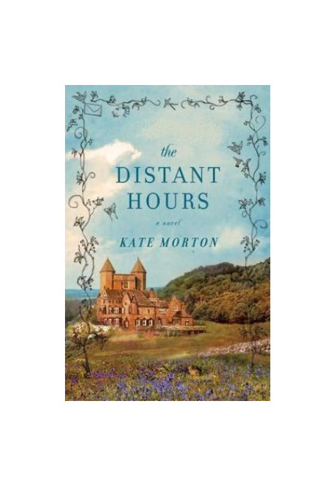 The Distant Hours