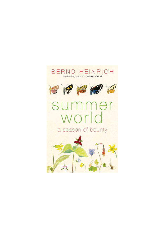 Summer World: A Season of Bounty