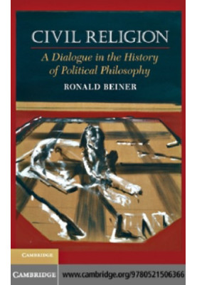 Civil religion: a dialogue in the history of political philosophy