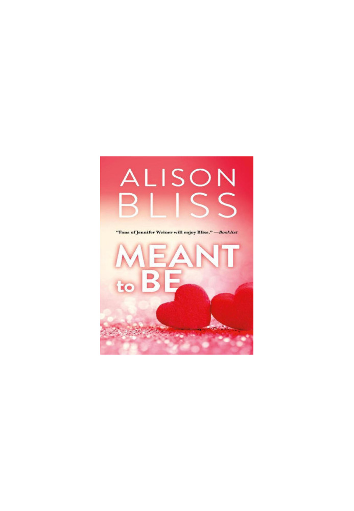 Meant to Be: a Perfect Fit short story