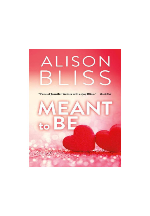 Meant to Be: a Perfect Fit short story