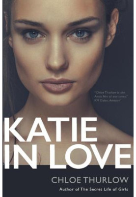 Katie in Love