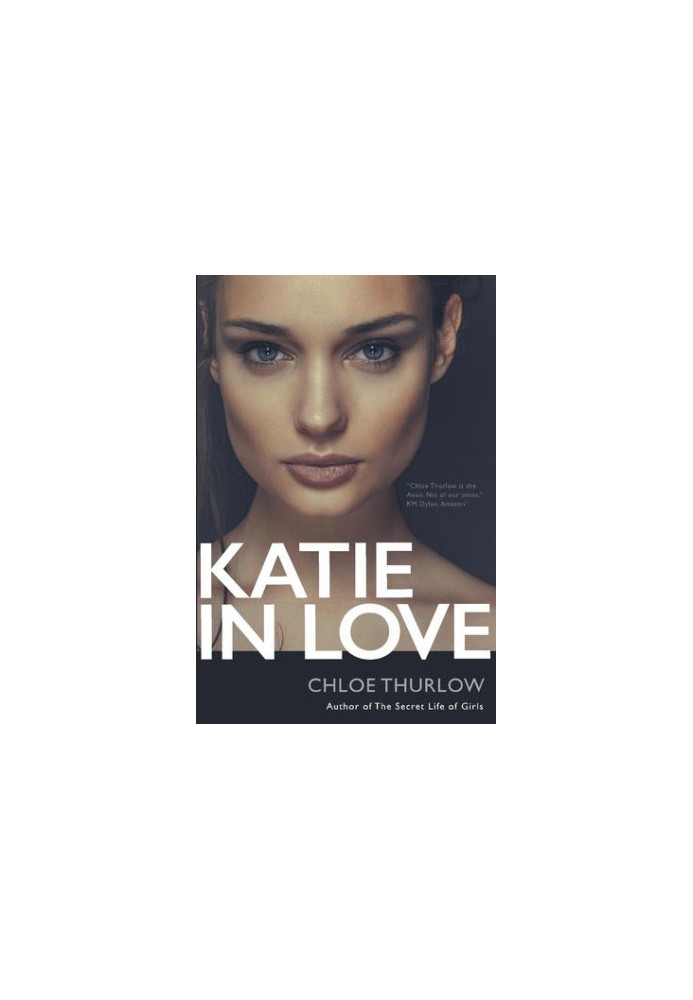 Katie in Love