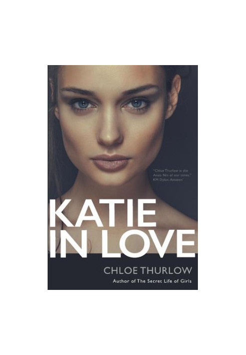 Katie in Love
