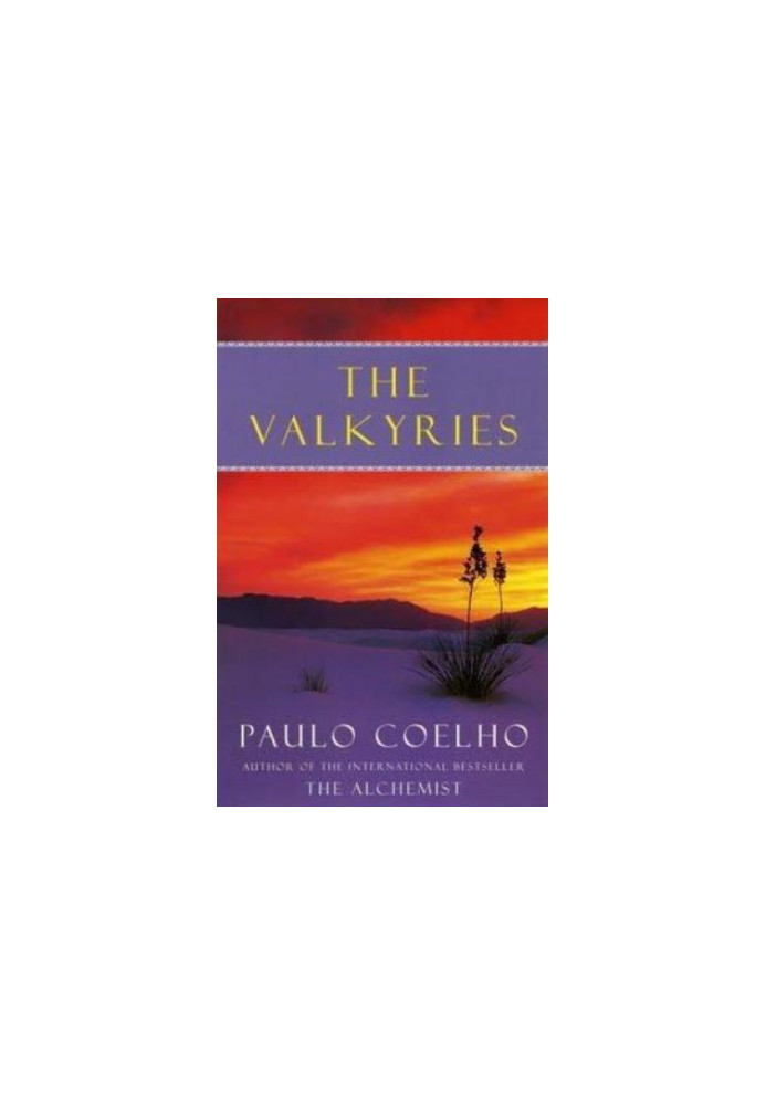 The Valkyries