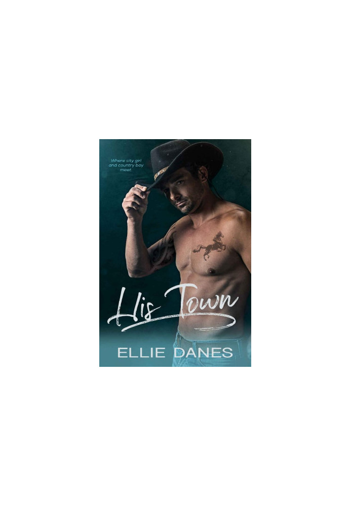 His Town