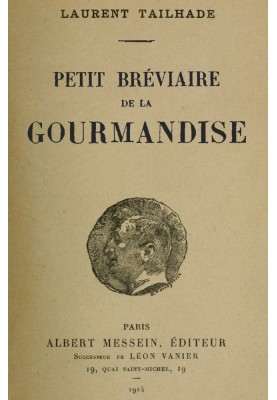 Little Breviary of Gluttony
