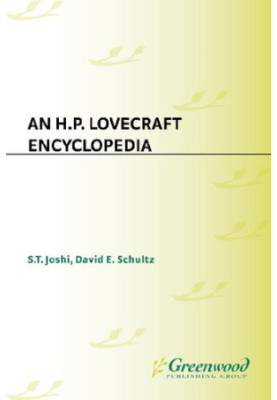 An H. P. Lovecraft Encyclopedia