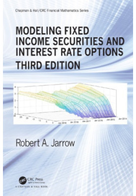 Modeling Fixed Income Securities and Interest Rate Options