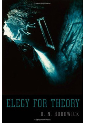 Elegy for theory