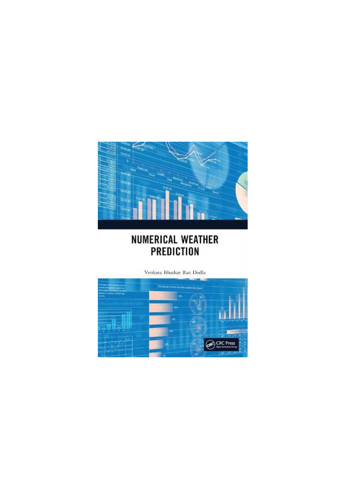Numerical Weather Prediction