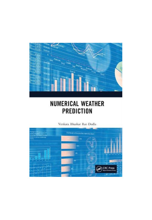 Numerical Weather Prediction