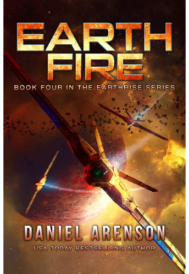 Earth Fire
