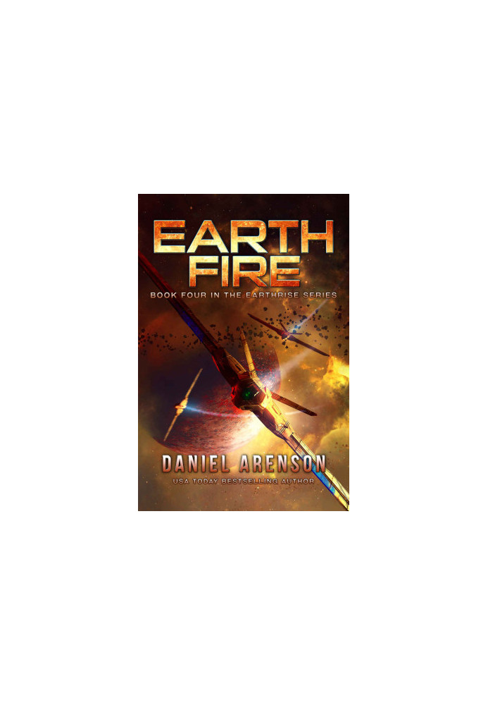 Earth Fire