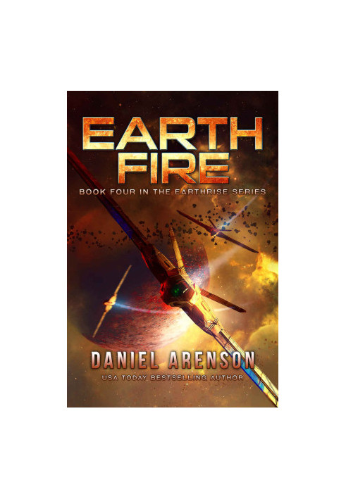 Earth Fire