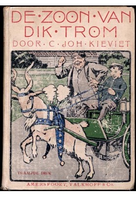 The Son of Dik Trom
