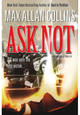 Ask Not