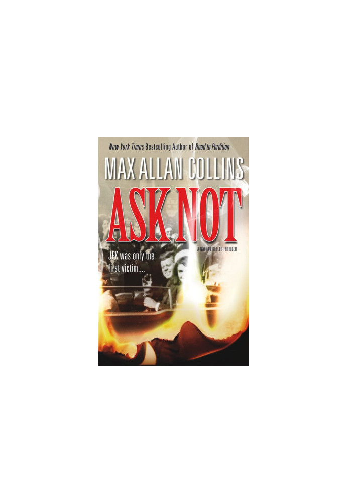 Ask Not