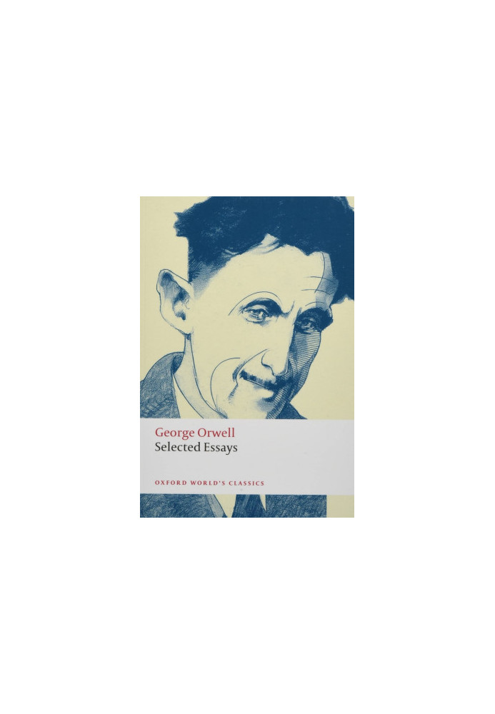 Selected Essays