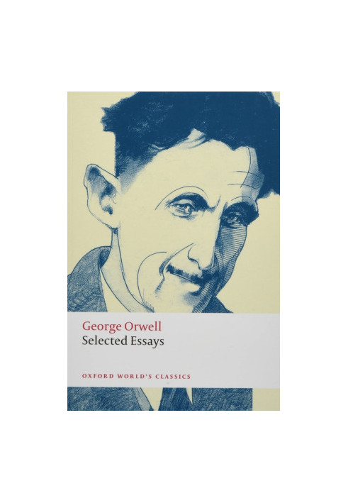 Selected Essays