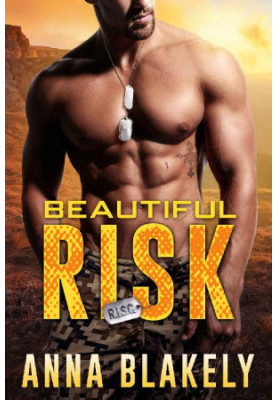 Beautiful Risk (R.I.S.C. Book 3)