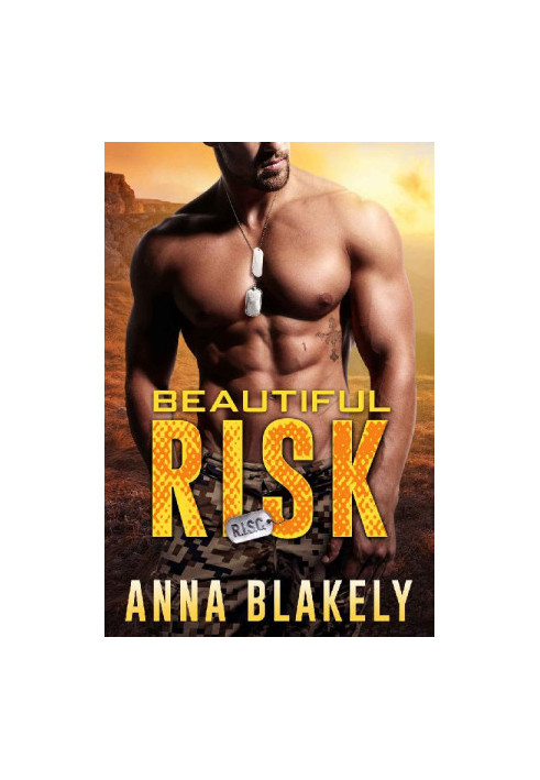 Beautiful Risk (R.I.S.C. Book 3)