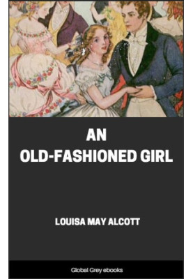 An Old-Fashioned Girl