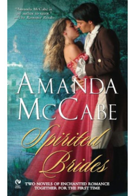 Spirited Brides