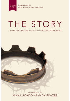 The Story, NKJV