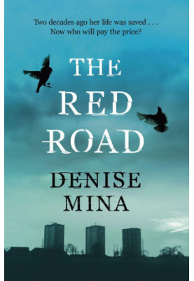 [Alex Morrow 04] • The Red Road