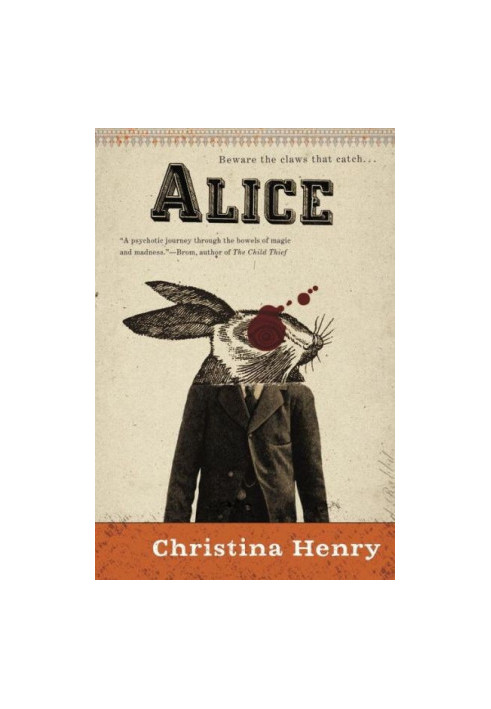 Alice