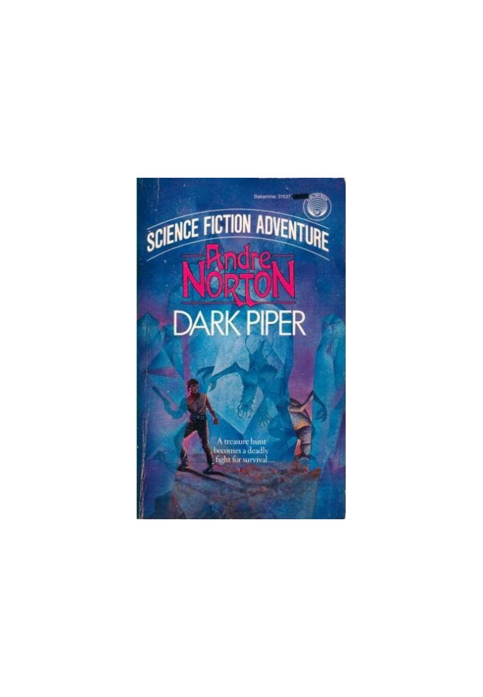 Dark Piper