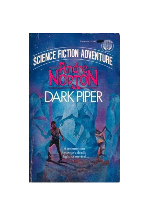 Dark Piper