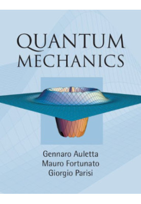 Quantum Mechanics