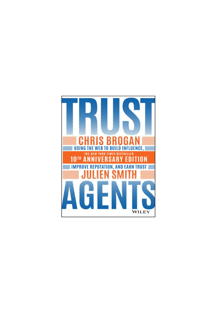 Trust Agents
