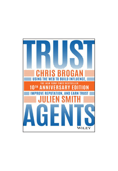 Trust Agents