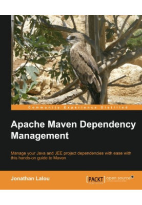 Apache Maven dependency management