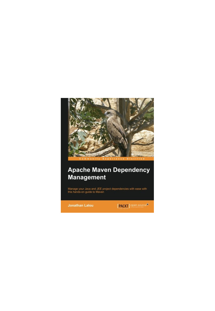 Apache Maven dependency management
