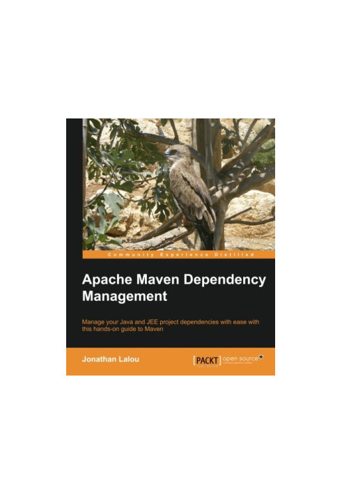 Apache Maven dependency management