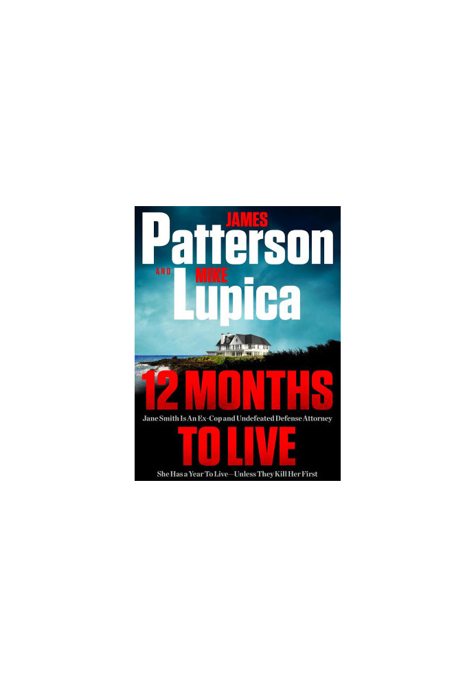 Jane Smith 01-12 Months to Live