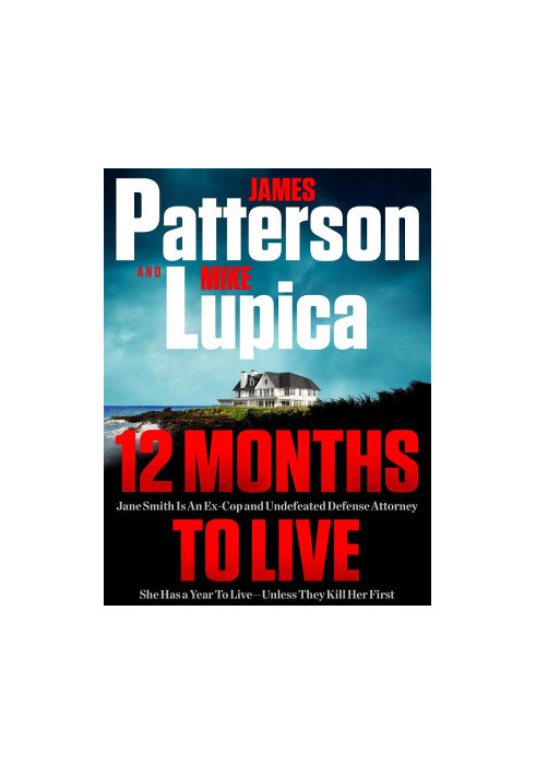 Jane Smith 01-12 Months to Live