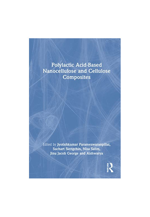 Polylactic Acid-Based Nanocellulose and Cellulose Composites